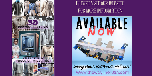 3D printed clothing, is this the next step in fashion?