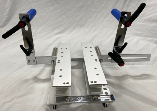Machine Adjustment Handles Products – The wayliner