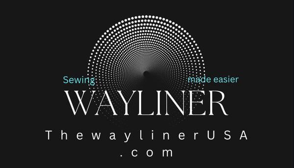 Elastic metering device for waistbands, shorts,ThewaylinerUSA.com – The ...