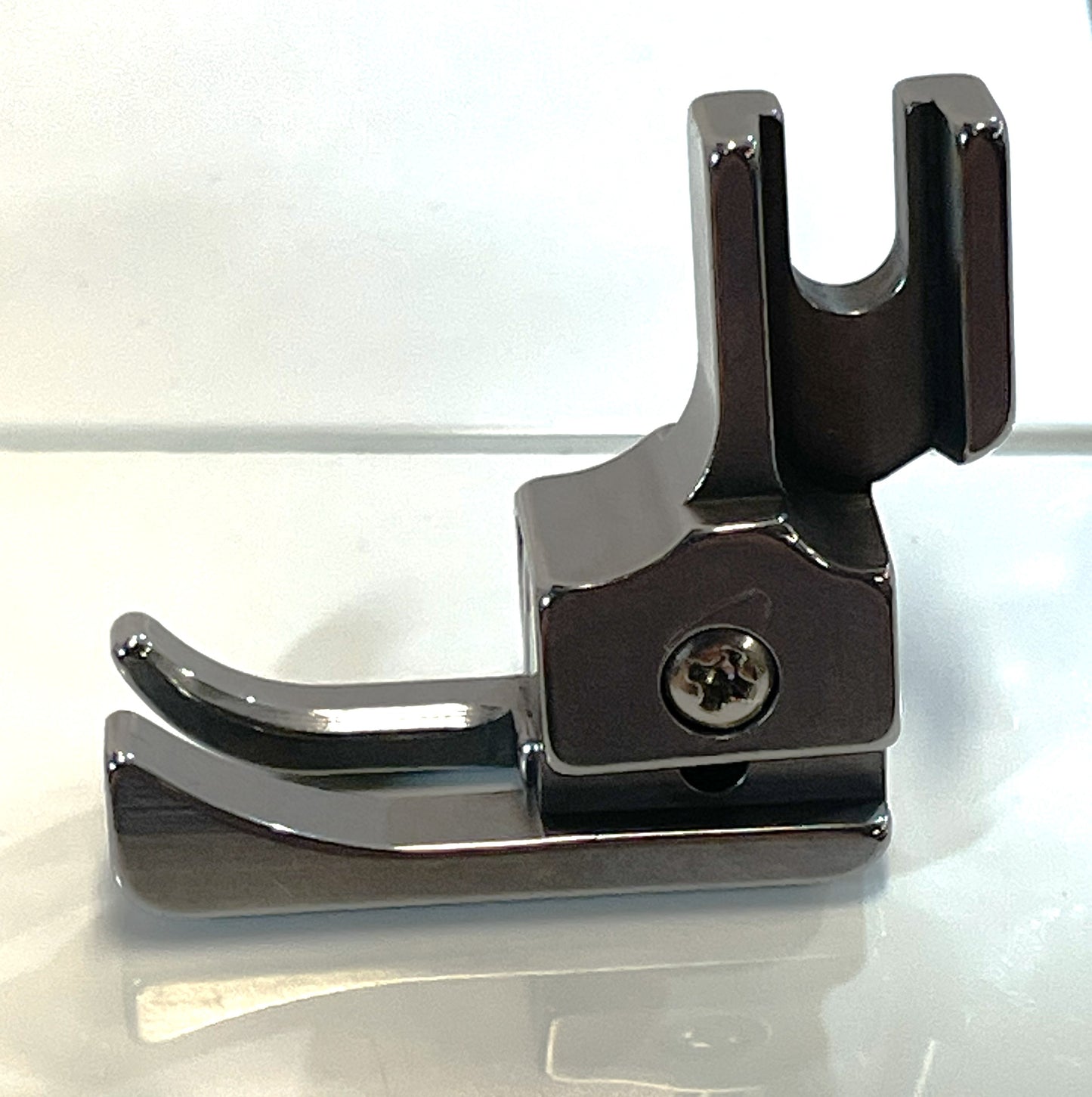 1.5mm compensating foot