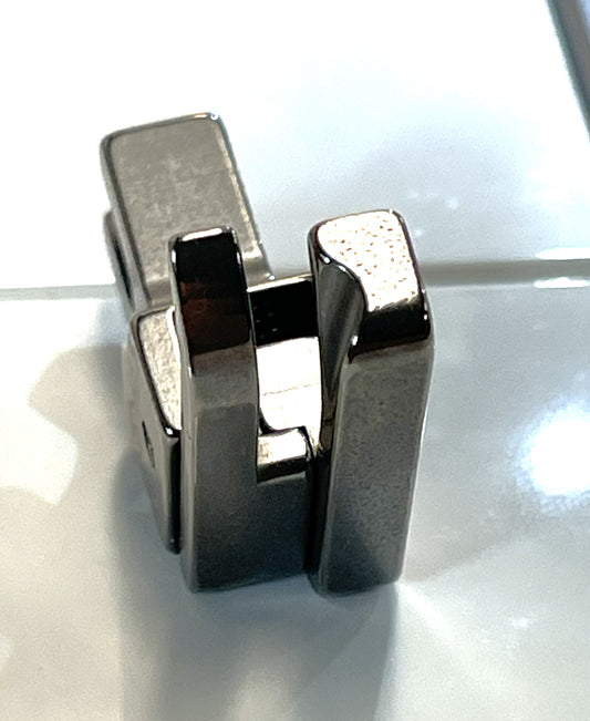 1.5mm compensating foot