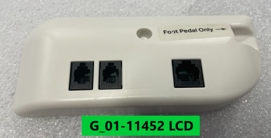 SSB encoder box for Juki TL2200 P3