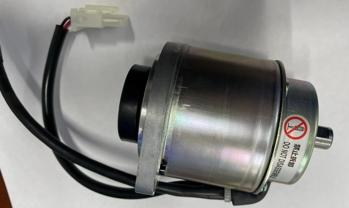 main drive motor for a Juki J-350QVP-AA longarm