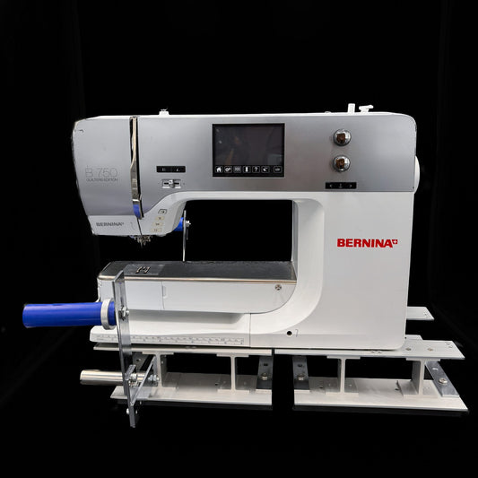 Wayliner extension bed.